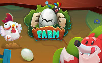 Egg Farm