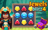 Jewels Blitz 4