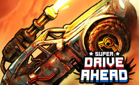 Super Drive Ahead