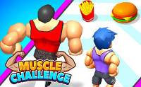 Muscle Challenge